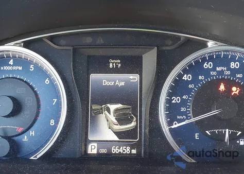 2016 Toyota Camry Le from USA, damaged, VIN 4T1BF1FK1GU542132